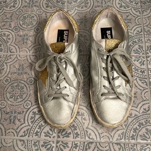 GGDB superstar size 38